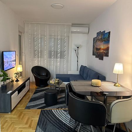 Barbara Apartman Belgrád Kültér fotó