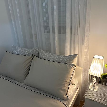 Barbara Apartman Belgrád Kültér fotó