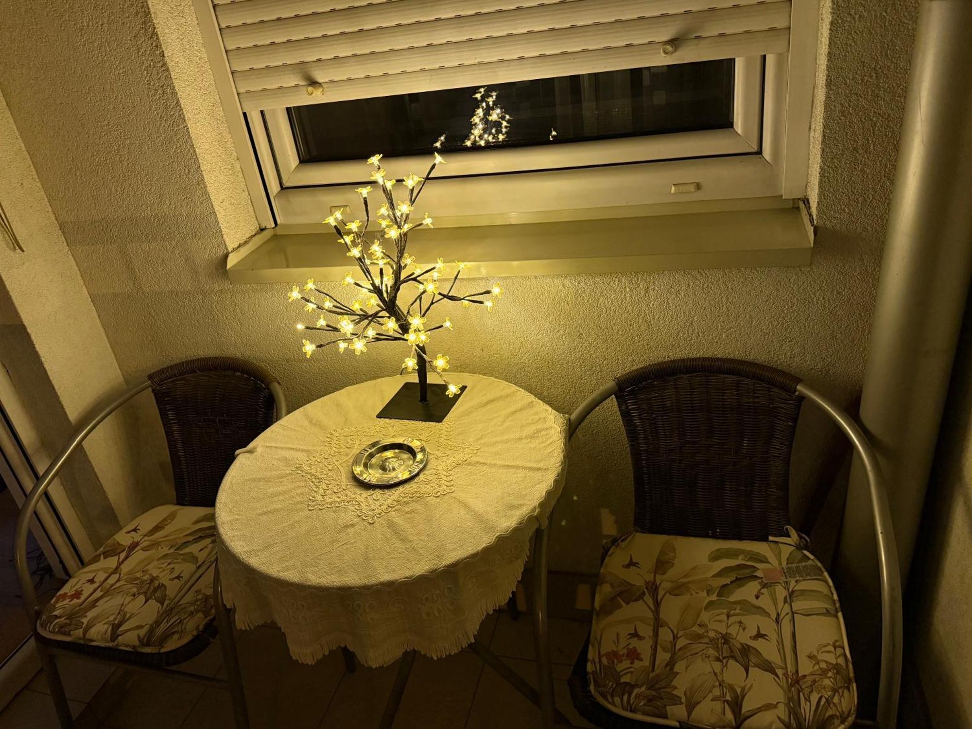 Barbara Apartman Belgrád Kültér fotó