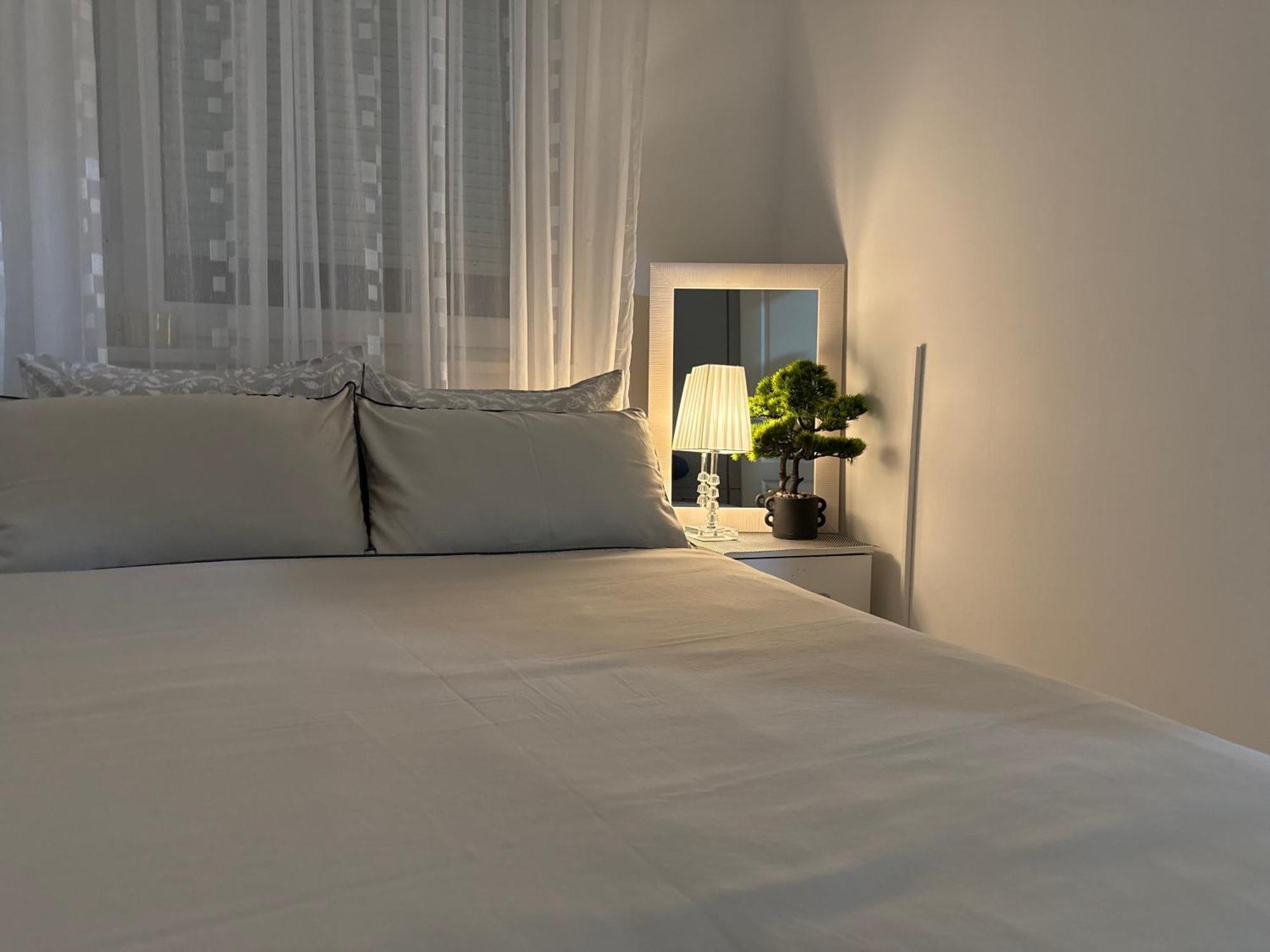 Barbara Apartman Belgrád Kültér fotó